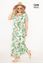Immagine di PLUS SIZE PRINTED MAXI DRESS